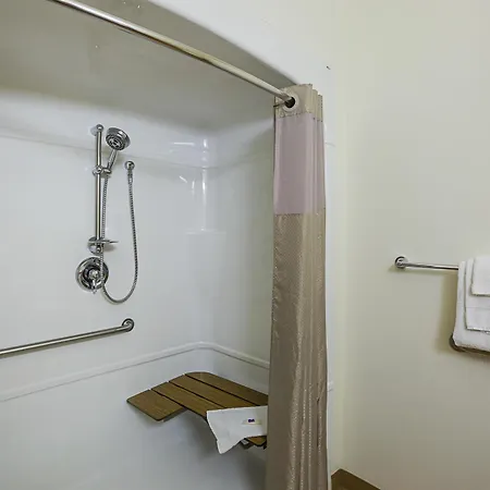 Motel 6-Grand Island, Ne Doniphan Extérieur photo