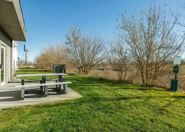 Motel 6-Grand Island, Ne