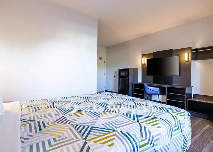 Motel 6-Grand Island, Ne