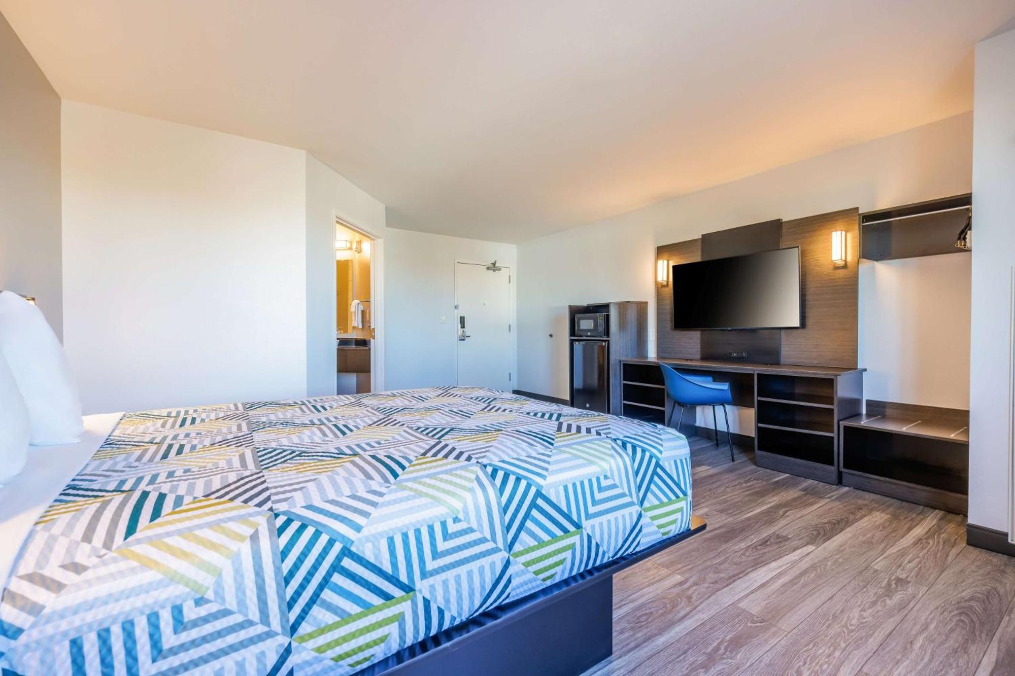 Hotel 6-grand Island, Ne Doniphan