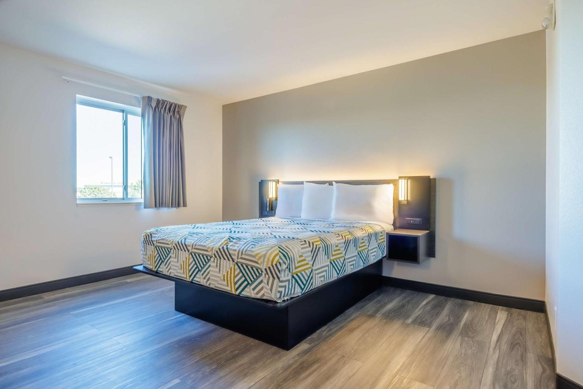 6-grand Island, Ne Hotel 2*