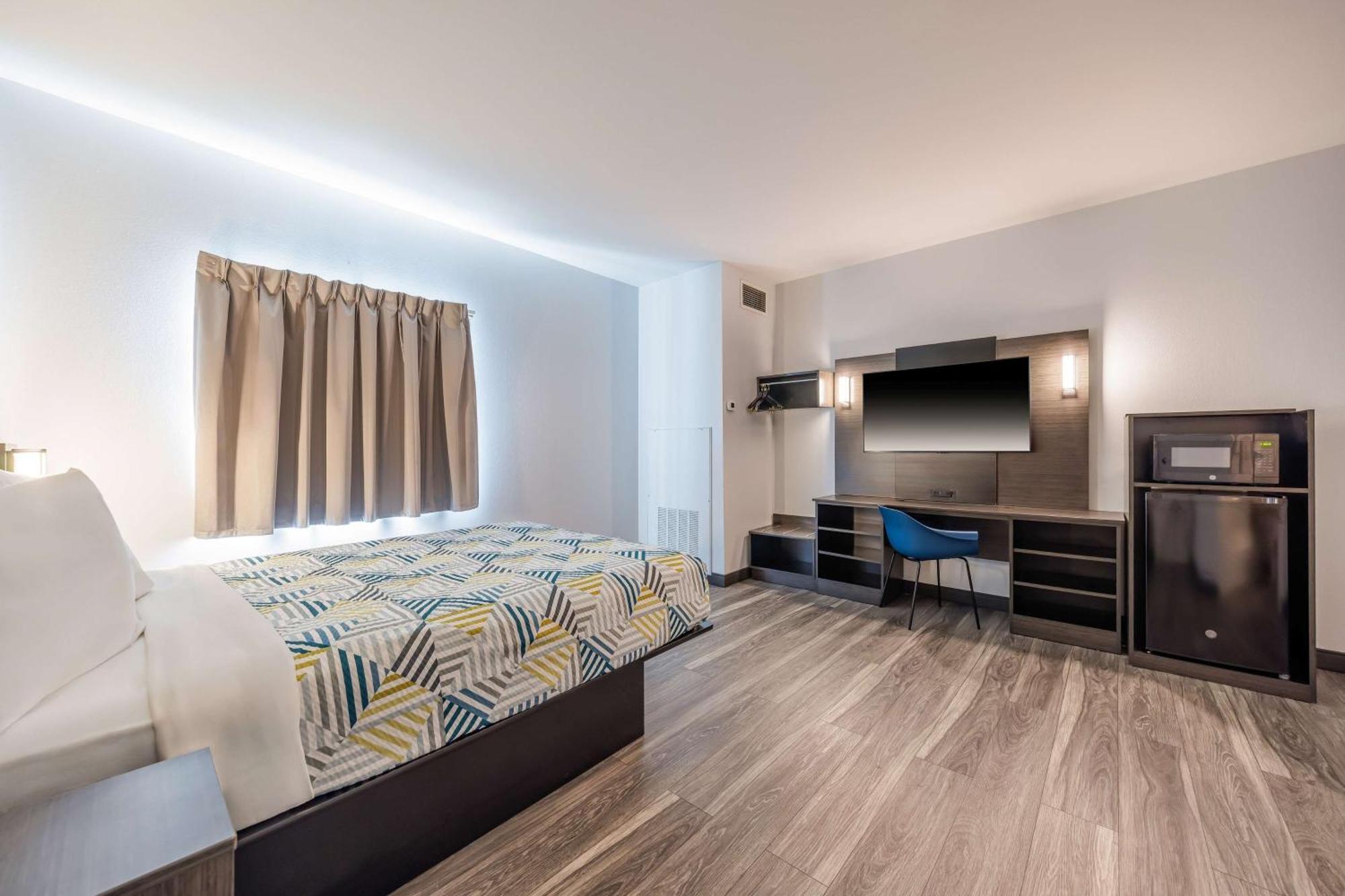 Hotel 6-grand Island, Ne Doniphan